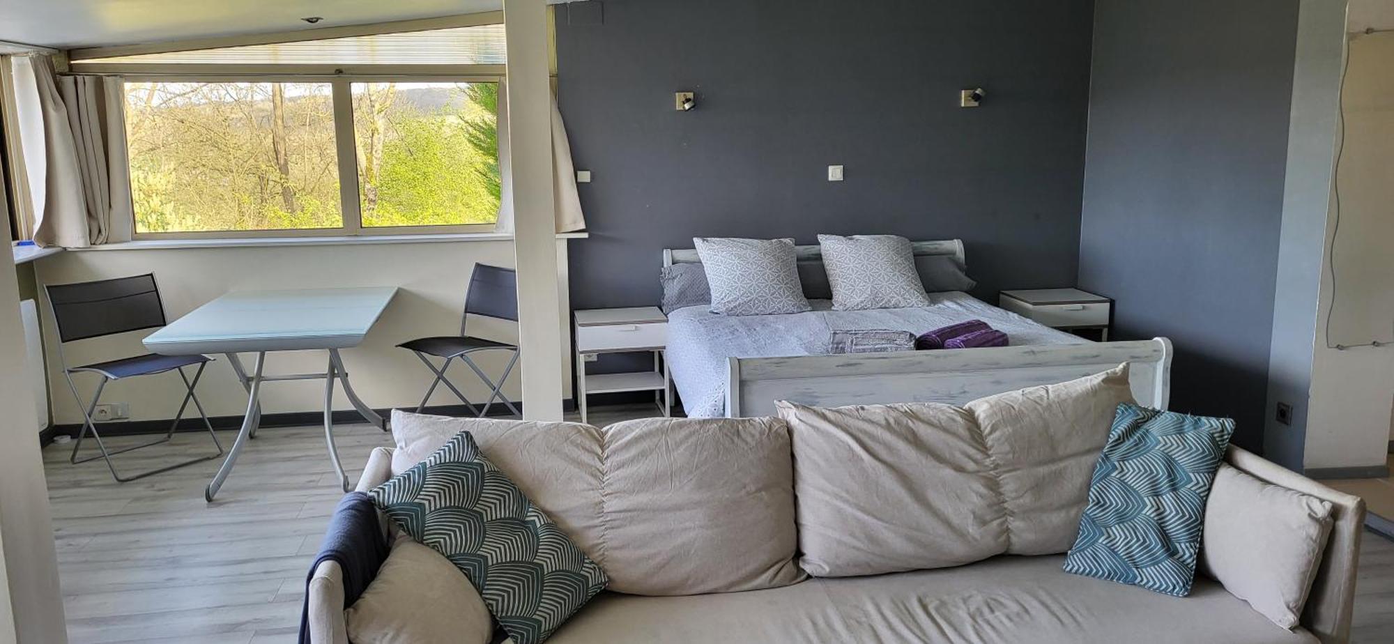 Le Coq De Champagne Villa Dormans Екстериор снимка
